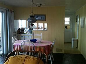 Dining Area.