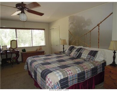 Bedroom.