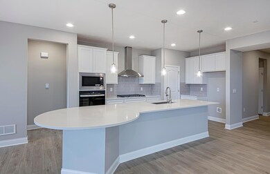 7527 Bullock Ln unit Lot 177, New Albany, OH 43054 - photo 4