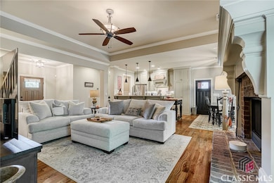 1640 Madison Ct, Bogart, GA 30622 - photo 6