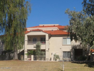 10080 E Mountainview Lake Dr unit 121, Scottsdale, AZ 85258 - photo 2