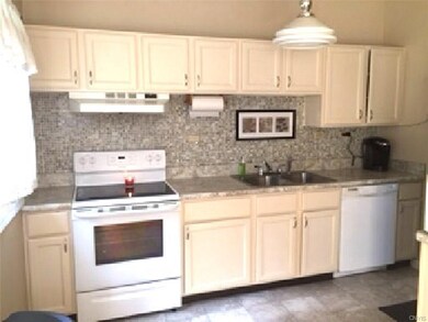 all newer appliances stay