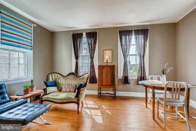 159 W Lanvale St unit 5, Baltimore, MD 21217 - photo 5