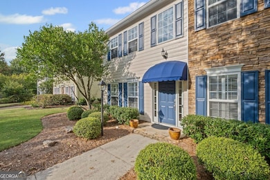 2243 Rosemoore Walk, Marietta, GA 30062 - photo 4