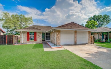 7219 Woodsman Trail, Houston, TX 77040 - photo 2