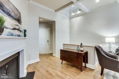 1824 19th St NW unit A, Washington, DC 20009 - photo 3