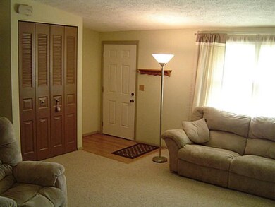 Living Room. 15 x15  Living Room and Foyer Area.