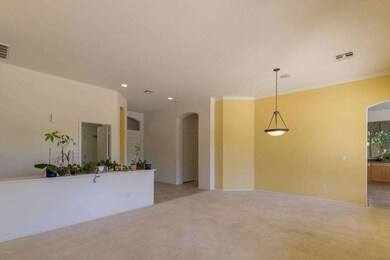 Living/Formal Dining Room