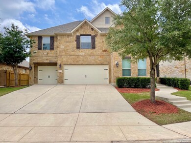 25910 Kidneywood, San Antonio, TX 78261 - photo 4