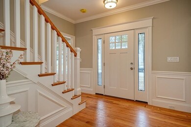 9 Saint Marys Rd, Burlington, MA 01803 - photo 5