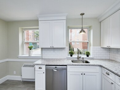 461 Arborway unit 1, Jamaica Plain, MA 02130 - photo 2