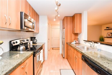 22910 90th Ave W unit E306, Edmonds, WA 98026 - photo 4