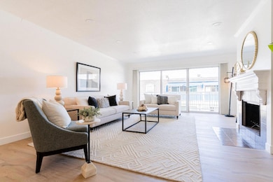 1945 Mount Vernon Ct unit 14, Mountain View, CA 94040 - photo 5