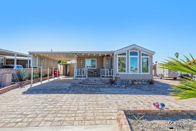 12439 E 38th Place, Yuma, AZ 85367 - photo 2