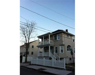 53 Ashton St unit 53, Everett, MA 02149 - photo 2