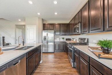 2150 E 110th Place, Crown Point, IN 46307 - photo 7