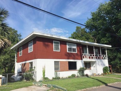 1145 Willow Branch Ave, Jacksonville, FL 32205 - photo 2