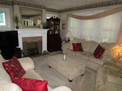 Living Room.