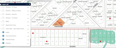 0 4th St, Georgetown Cove, FL 32139 - photo 3