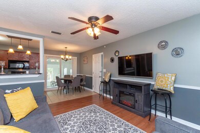 2506 Warfield Ave, Jacksonville, FL 32218 - photo 5