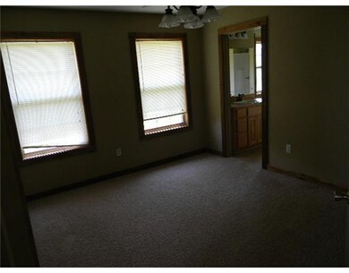 Master Bedroom.