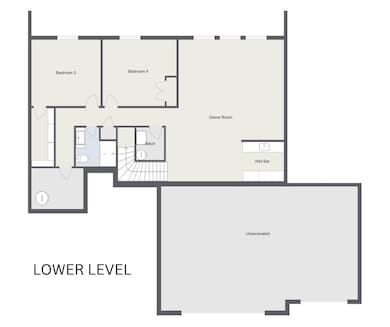 5927 N Saint Paul Ct, Wichita, KS 67204 - photo 4