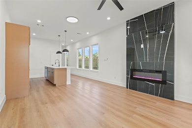 3523 S Harwood St, Dallas, TX 75215 - photo 3