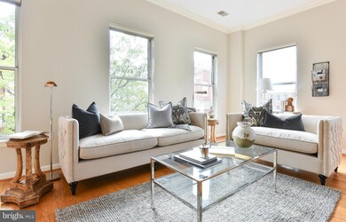 1913 Kalorama Place NW unit 1014, Washington, DC 20009 - photo 4