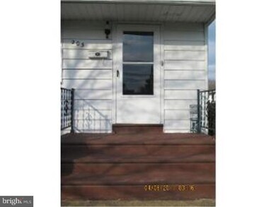 203 Bailey Ave, Maple Shade, NJ 08052 - photo 3