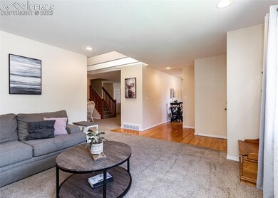 1802 Mayan Ct, Colorado Springs, CO 80904 - photo 5