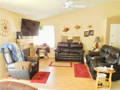 Great Room; wooden floors