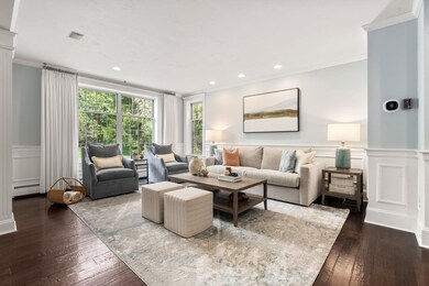 358 Cartwright Rd, Wellesley, MA 02482 - photo 3