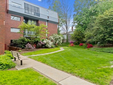 Wellesley Green Condominiums unit 323, Wellesley, MA 02482 - photo 4