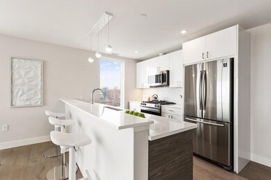 398 Cambridge St unit 204, Boston, MA 02134 - photo 5