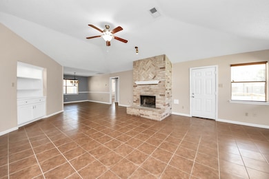 2102 Rolling Glen Dr, Spring, TX 77373 - photo 7