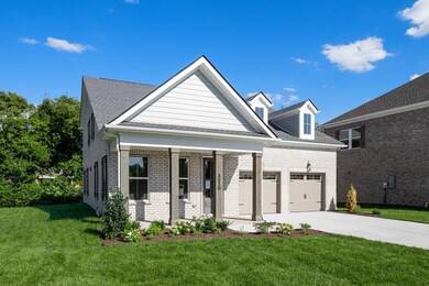 3538 Winterfell Dr, Murfreesboro, TN 37129 - photo 3