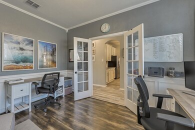 2717 Valencia Ln, Denton, TX 76210 - photo 4