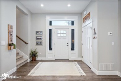 Entry Way