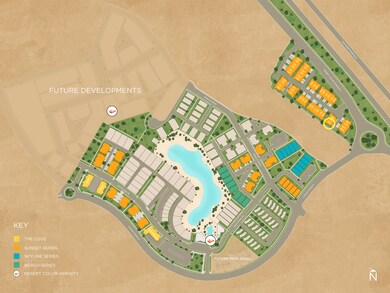 Community Map