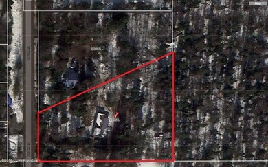 Totem Aerial 10951