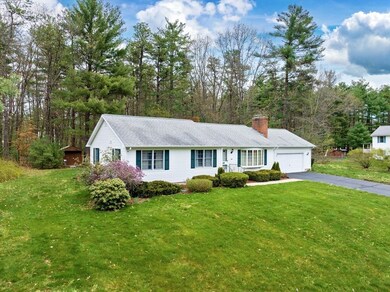 60 Campbell Dr, Easthampton, MA 01027 - photo 3