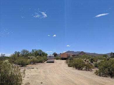 Desert Post