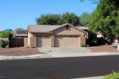 7642 E Caballero St, Mesa, AZ 85207 - photo 2