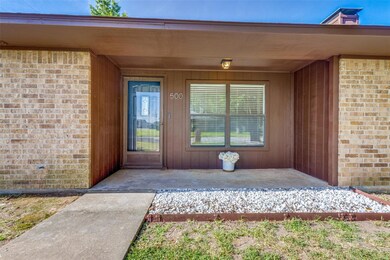500 Baker St, Denison, TX 75020 - photo 3