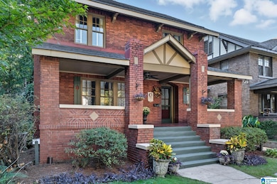 1038 28th St S, Birmingham, AL 35205 - photo 4