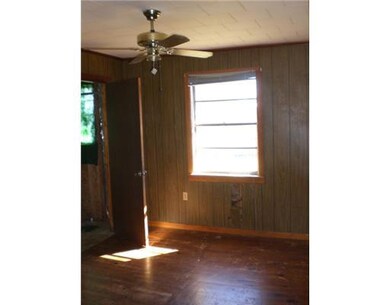 Bedroom.