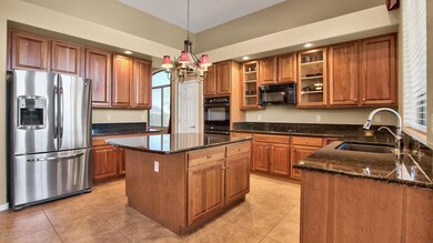 Kitchen 1