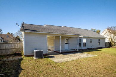 2145 Winder Dr, Winterville, NC 28590 - photo 4