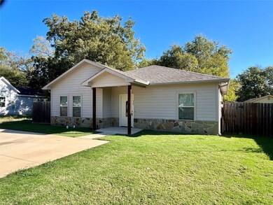929 S Montgomery St, Sherman, TX 75090 - photo 2