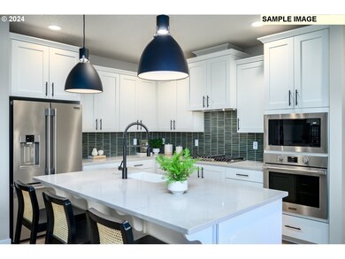 4304 NE 188th St unit Lot 331, Ridgefield, WA 98642 - photo 7